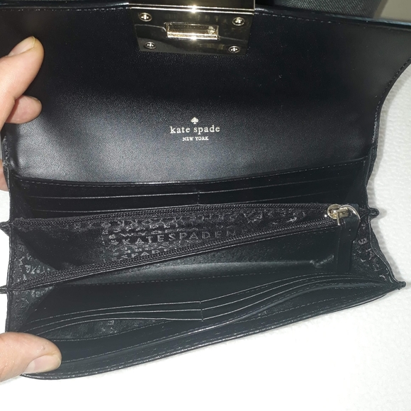Kate Spade Wallet - Picture 5 of 11